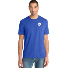 District Perfect Blend CVC Tee. DM108 District Perfect Blend CVC Tee. DM108